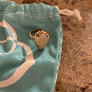 Kendra Scott ring
